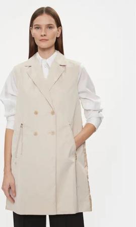 JOOP! Weste 58 JW241V129 30040583 Beige Regular Fit
