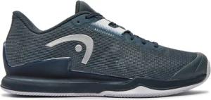 Head Tennisschuhe Sprint Pro 3.5 Clay Men 273114 Grün