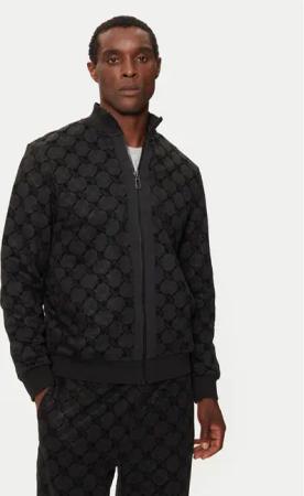 JOOP! Sweatshirt 17 JJ-25Thierry 30042905 Schwarz Regular Fit