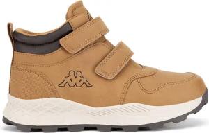 Kappa Sneakers AW24-3C007(CH) Braun