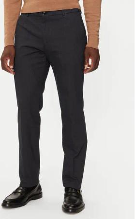 JOOP! Chinos 17 JT-18Hank12-W 30043734 Dunkelblau Slim Fit