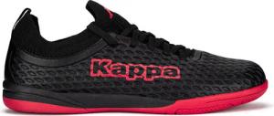 Kappa Fußballschuhe AW24-3C004B-J Schwarz