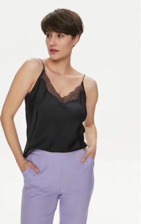 JOOP! Top 30042140 Dunkelblau Regular Fit