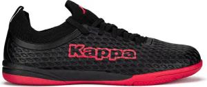 Kappa Fußballschuhe AW24-3C004a-J Schwarz