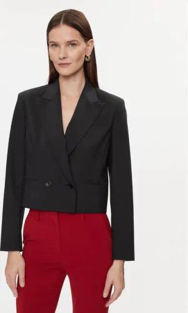 JOOP! Sakko 30040036 Schwarz Slim Fit