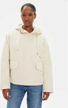 JOOP! Übergangsjacke 58 JW243O201 30042990 Beige Regular Fit