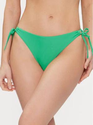 KARL LAGERFELD Bikini-Unterteil 241W2206 Grün