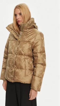 JOOP! Daunenjacke 58 JW244O205 30044192 Braun Regular Fit