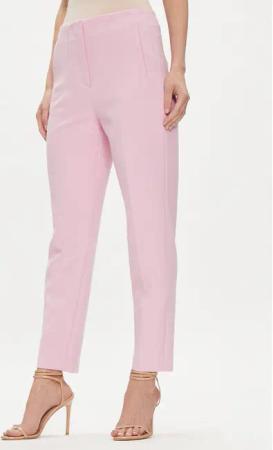 JOOP! Stoffhose 30041579 Rosa Slim Fit