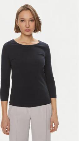 JOOP! Bluse Taiia 30037596 Dunkelblau Regular Fit
