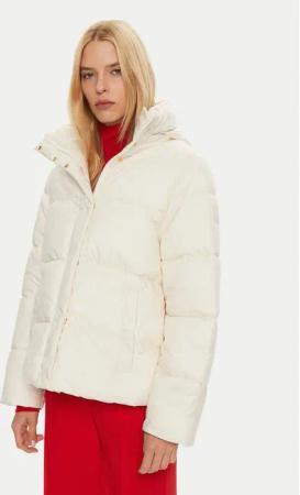 JOOP! Daunenjacke 58 JW244O205 30044146 Beige Regular Fit