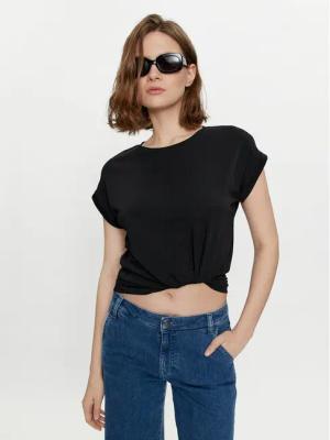 JOOP! T-Shirt Tally 30037597 Schwarz Regular Fit