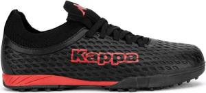 Kappa Fußballschuhe AW24-3C004b-K Schwarz