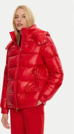 JOOP! Daunenjacke 58 JW244O211 30044175 Rot Regular Fit