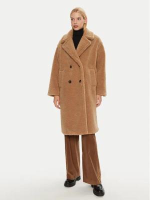 JOOP! Fellmantel 58 JW244C154 30044229 Beige Regular Fit