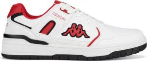 Kappa Sneakers V12-807 Weiß