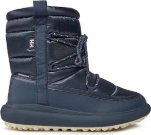 Helly Hansen Schneeschuhe W Isolabella 2 Demi 11837_860 Dunkelblau