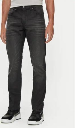 Just Cavalli Jeans 77OAB500 Schwarz Slim Fit
