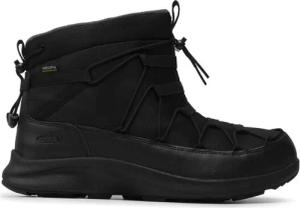 Keen Schneeschuhe Uneek Snk Chukka Wp 1023553 Schwarz