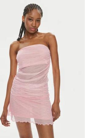 Juicy Couture Top JCWCT23328 Rosa Slim Fit