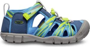 Keen Sandalen Seacamp II CNX 1028843 Blau