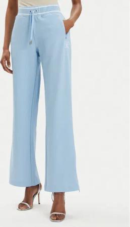 Juicy Couture Jogginghose Kurt JCSBJ224418 Himmelblau Regular Fit