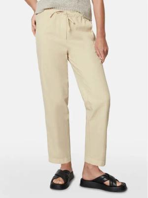 Marc O'Polo Stoffhose M03 1340 10317 Beige Slim Fit