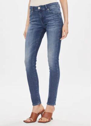 JOOP! Jeans 30037154 Blau Skinny Fit
