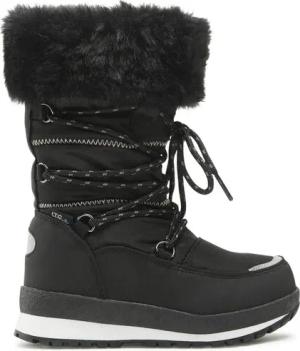 Leaf Schneeschuhe Ysby LYSBY201I Schwarz