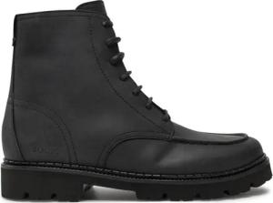 JOOP! Stiefel Hektor 4140007673 Schwarz