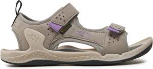 Keen Sandalen Drift Creek Two Strap 1026226 Grau