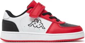 Kappa Sneakers Logo Malone Ev Kid 36185LW Bunt