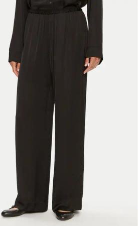 Marc O'Polo Stoffhose 406 1103 10373 Schwarz Regular Fit
