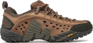 Merrell Trekkingschuhe Intercept J73705 Braun