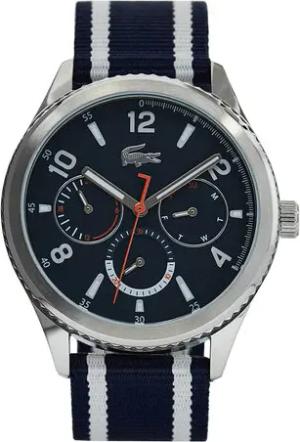 Lacoste Uhr Deuce 2011290 Dunkelblau