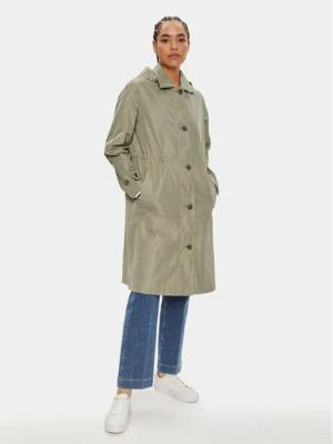 Marc O'Polo Parka 406 1270 71263 Grün Relaxed Fit