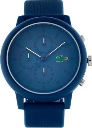 Lacoste Uhr 2011244 Dunkelblau