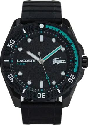 Lacoste Uhr Finn 2011284 Schwarz
