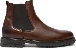 Marc O'Polo Klassische Stiefeletten 407 27385001 100 Braun