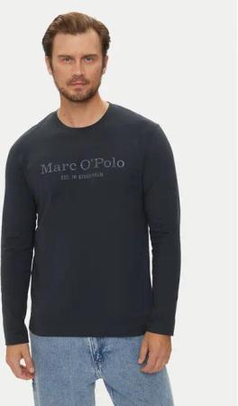 Marc O'Polo Longsleeve 426 2012 52152 Dunkelblau Regular Fit