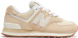 New Balance Sneakers WL574QB2 Beige