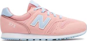 New Balance Sneakers YC373AM2 Rosa