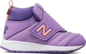 New Balance Schnürschuhe PTCOZYGP Violett