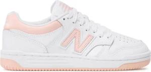 New Balance Sneakers BB480LPH Weiß