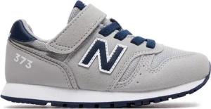 New Balance Sneakers YV373AK2 Grau