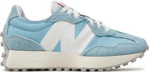 New Balance Sneakers U327LL Blau