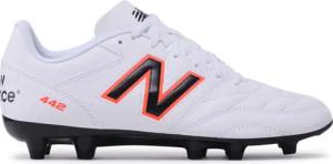 New Balance Fußballschuhe MS43FWD2 Weiß