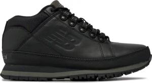 New Balance Schnürschuhe Classics H754LLK Schwarz