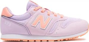 New Balance Sneakers YC373AN2 Violett