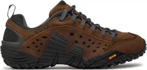Merrell Trekkingschuhe Intercept J598633 Braun